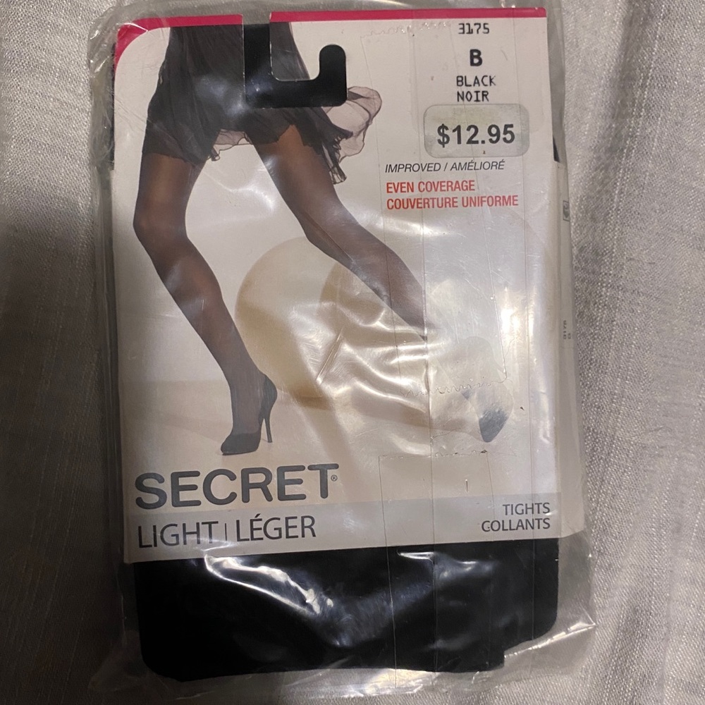 🌸2 for $15🌸 Vintage Tights SIB